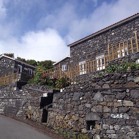 Stone Dreams - Adega Leilighet Calheta de Nesquim Eksteriør bilde